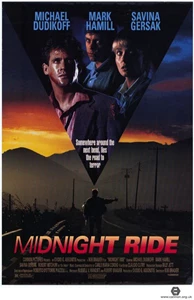 Midnight Ride 