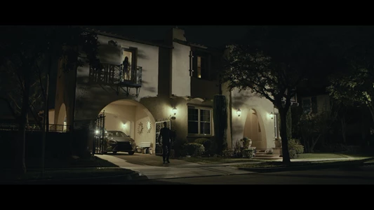 The Evil Down the Street