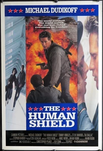 The Human Shield 