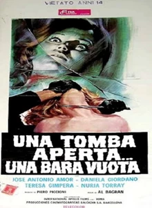La casa de las muertas vivientes 