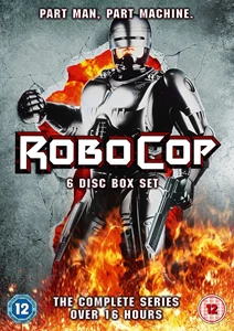 RoboCop 
