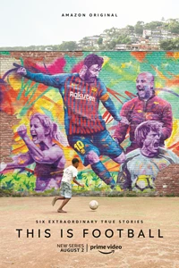 This is Football