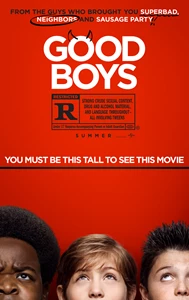 Good Boys 