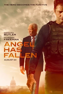 Angel Has Fallen 