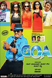 Goa 
