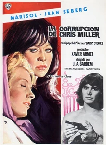 La corrupción de Chris Miller 