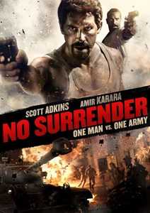No Surrender 