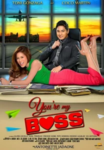 You're My Boss 