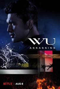 Wu Assassins 