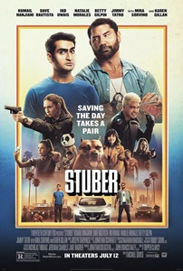 Stuber 