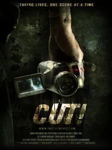 Cut! 
