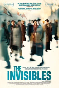 The Invisibles 