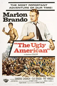 The Ugly American 
