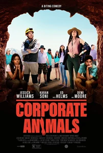 Corporate Animals 