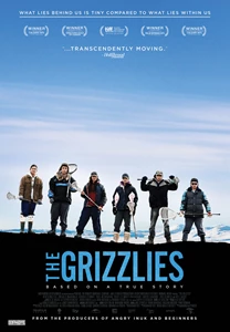 The Grizzlies 