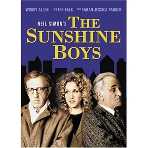 The Sunshine Boys 