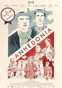 Anhedonia 