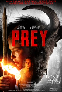 Prey 