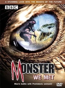 Monsters We Met