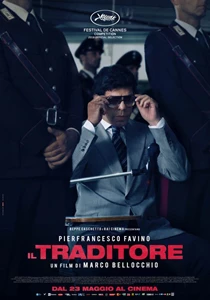 The Traitor 