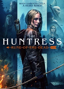 The Huntress: Rune of the Dead 
