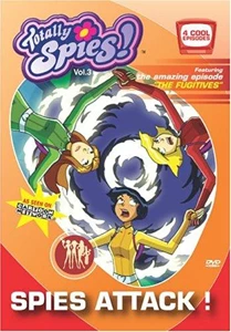 Totally Spies!