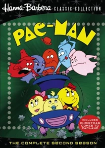 Pac-Man