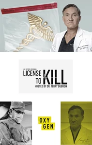 License to Kill 
