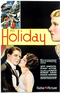 Holiday 