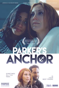 Parker's Anchor