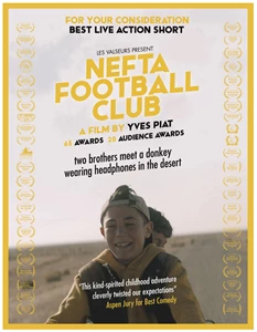 Nefta Football Club 