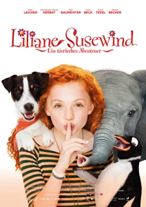 Little Miss Dolittle 