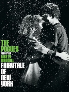 The Story of Fairytale of New York