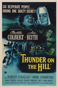 Thunder on the Hill 
