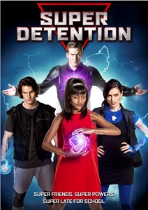 Super Detention