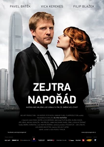 Zejtra naporád 