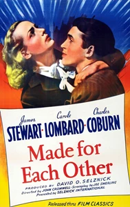 Made for Each Other 