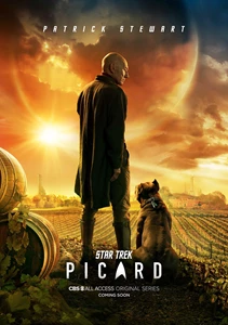 Star Trek: Picard 