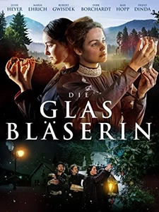 The Glassblower