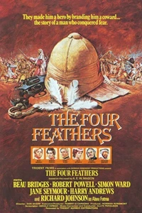 The Four Feathers 