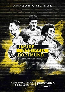Inside Borussia Dortmund 