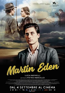 Martin Eden 