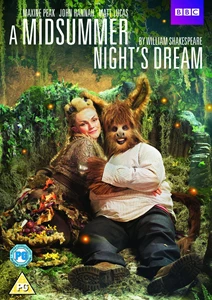 A Midsummer Night's Dream 