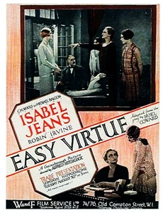 Easy Virtue 