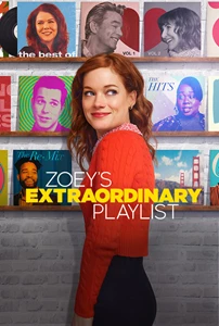 Zoey's Extraordinary Playlist 