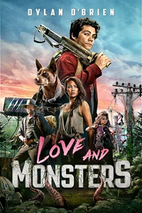 Love and Monsters 