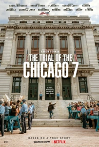 The Trial of the Chicago 7 