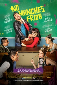No manches Frida