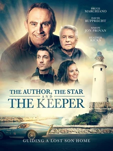 The Author, The Star, and The Keeper 