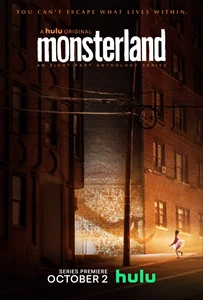 Monsterland 